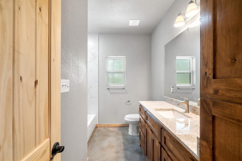 1355 County Road 304, Dublin TX 76446 - Photo 32