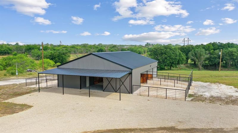 1355 County Road 304, Dublin TX 76446 - Photo 5