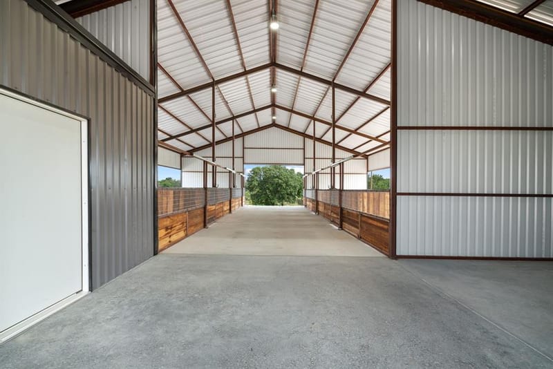1355 County Road 304, Dublin TX 76446 - Photo 10