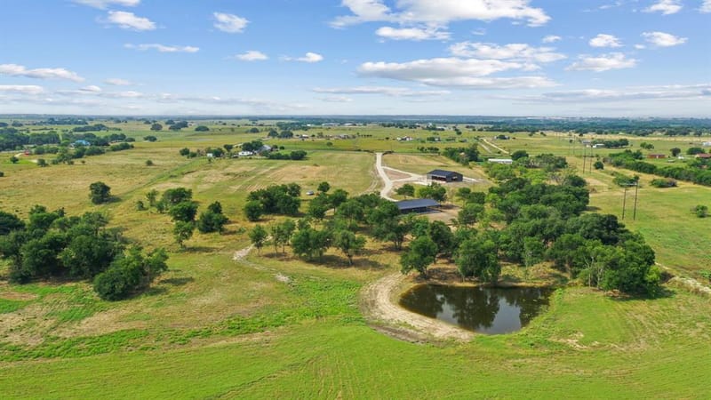 1355 County Road 304, Dublin TX 76446 - Photo 39