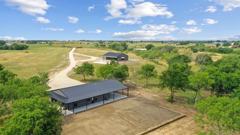 1355 County Road 304, Dublin TX 76446 - Photo 4
