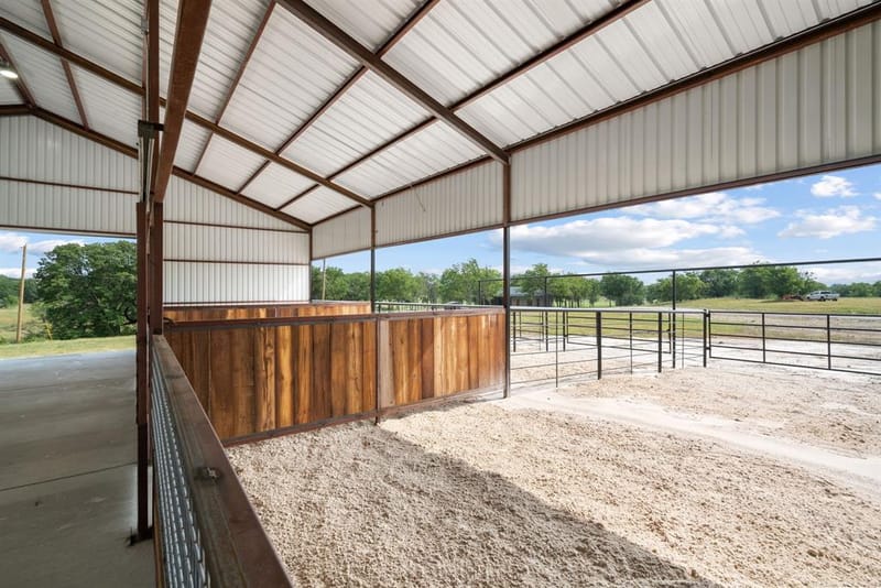 1355 County Road 304, Dublin TX 76446 - Photo 8