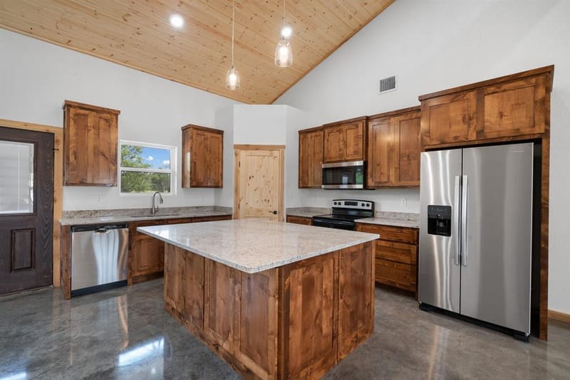 1355 County Road 304, Dublin TX 76446 - Photo 21