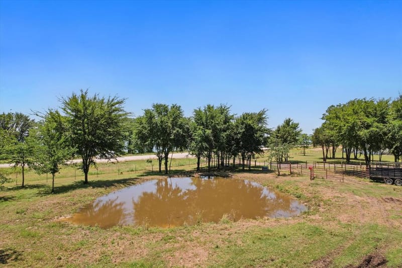 11077 S US Highway 287, Kerens TX 75144 - Photo 36