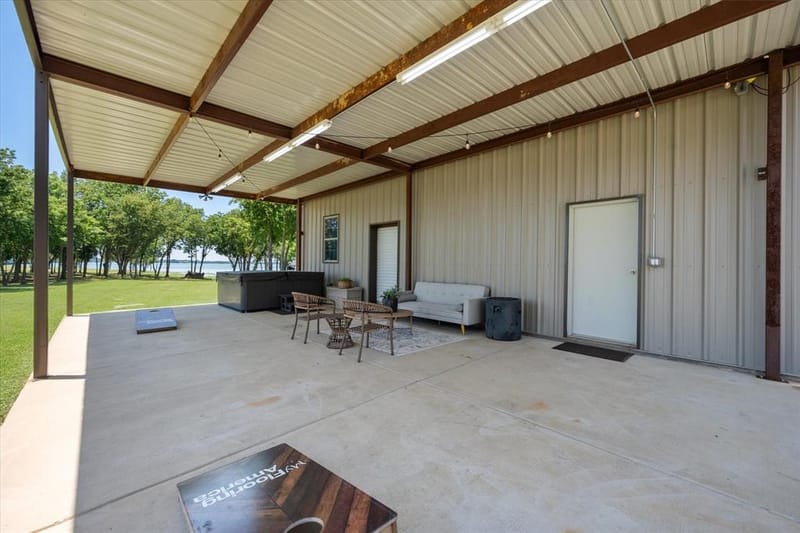 11077 S US Highway 287, Kerens TX 75144 - Photo 34