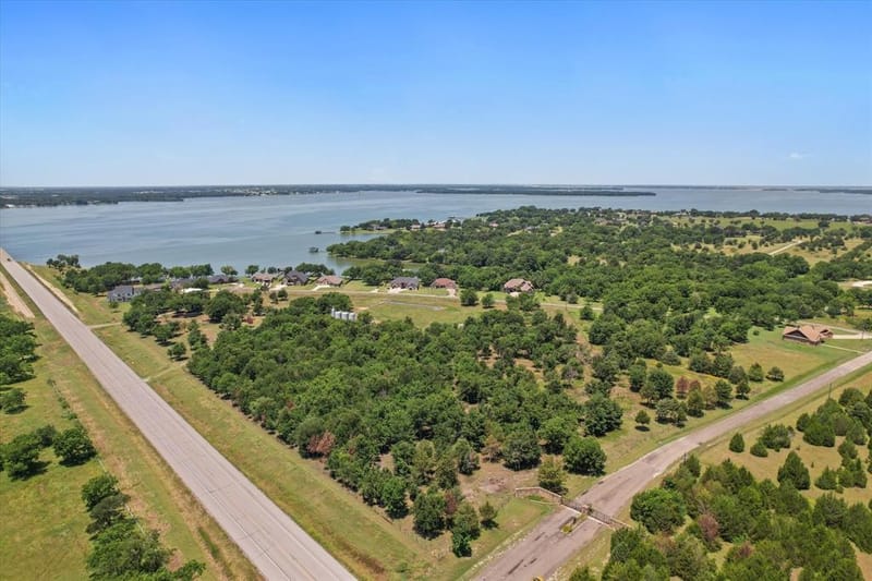 11077 S US Highway 287, Kerens TX 75144 - Photo 38