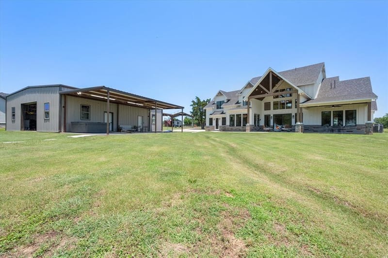 11077 S US Highway 287, Kerens TX 75144 - Photo 33