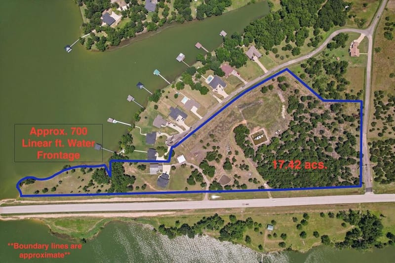 11077 S US Highway 287, Kerens TX 75144 - Photo 37