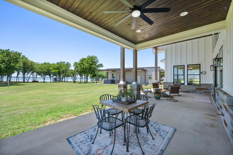 11077 S US Highway 287, Kerens TX 75144 - Photo 31