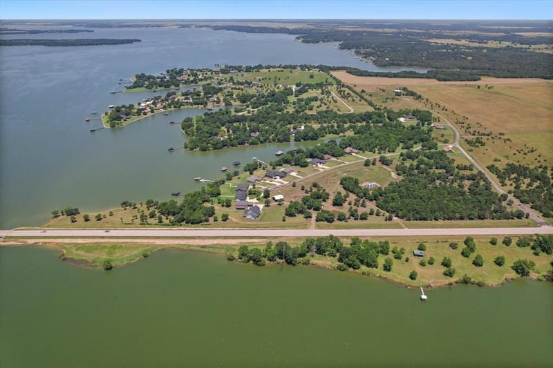 11077 S US Highway 287, Kerens TX 75144 - Photo 39