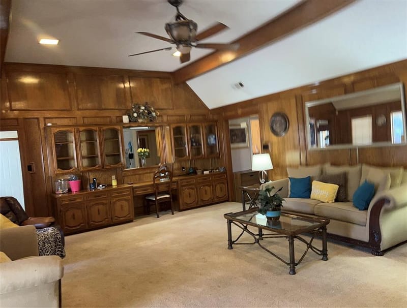 141 Palmer Circle, Lancaster TX 75146 - Photo 16