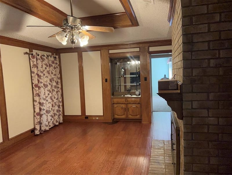 141 Palmer Circle, Lancaster TX 75146 - Photo 31