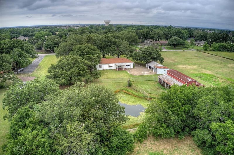7209 Hackberry Drive, Greenville TX 75402 - Photo 36