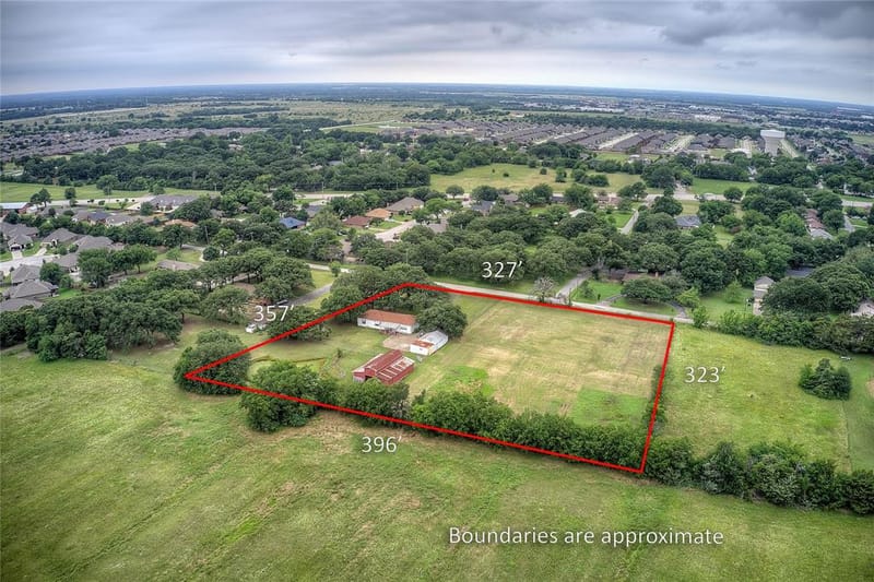 7209 Hackberry Drive, Greenville TX 75402 - Photo 32