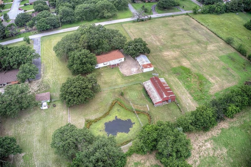 7209 Hackberry Drive, Greenville TX 75402 - Photo 37