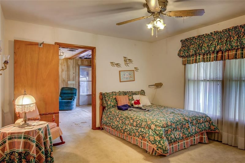 7209 Hackberry Drive, Greenville TX 75402 - Photo 11