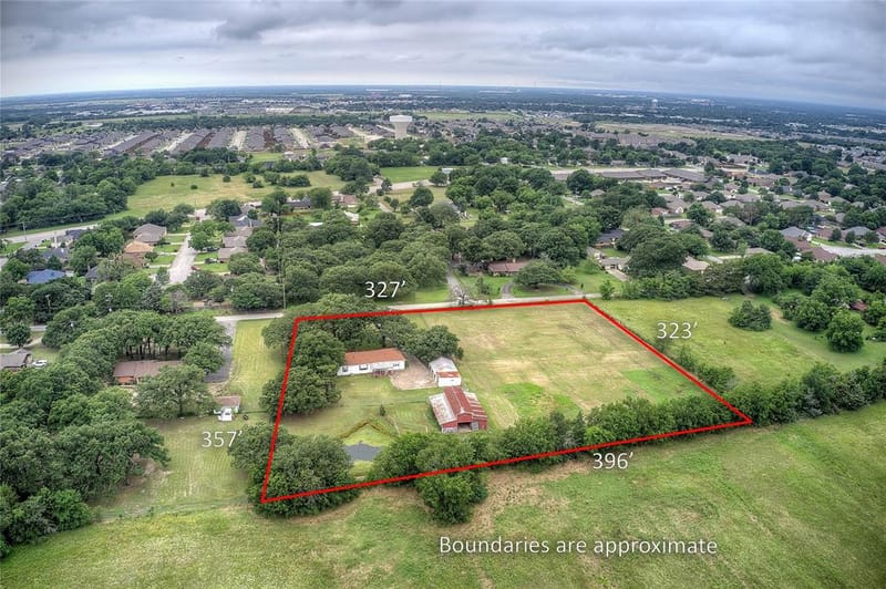 7209 Hackberry Drive, Greenville TX 75402 - Photo 31