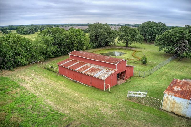 7209 Hackberry Drive, Greenville TX 75402 - Photo 39
