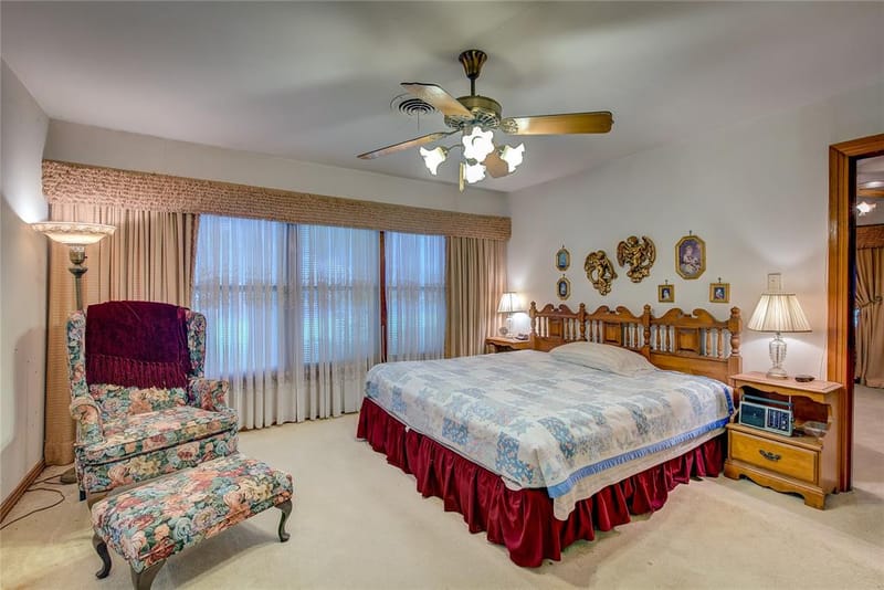 7209 Hackberry Drive, Greenville TX 75402 - Photo 8