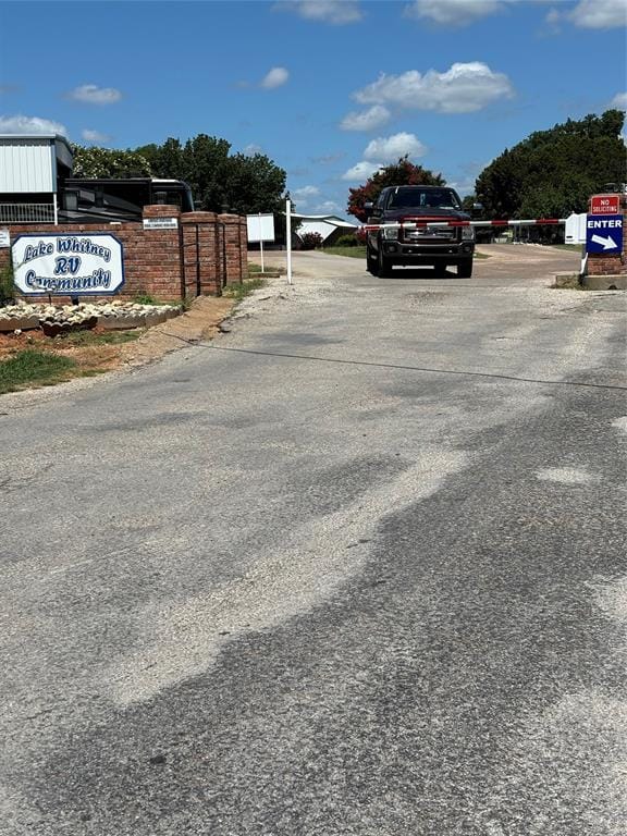 161 Big Bend Drive, Whitney TX 76692 - Photo 23