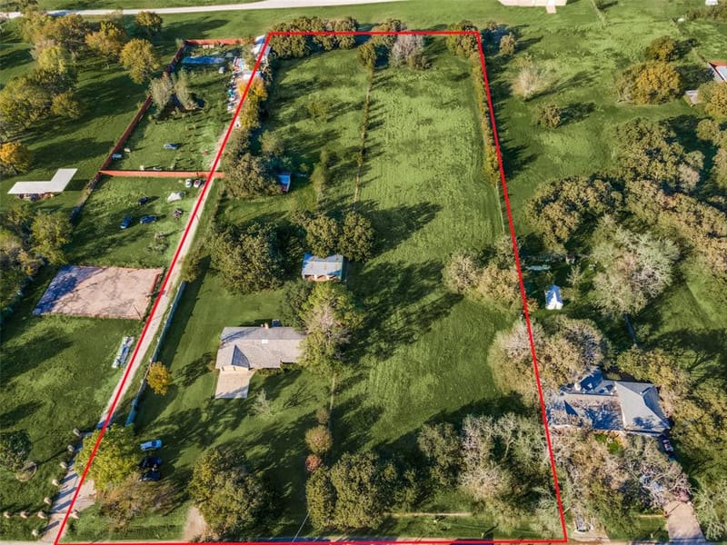 1425 Swiney Hiett Road, Kennedale TX 76060 - Photo 12