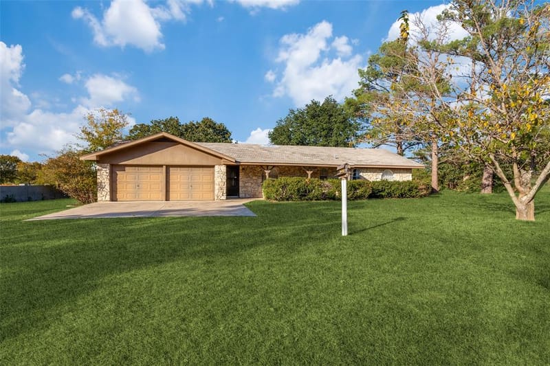 1425 Swiney Hiett Road, Kennedale TX 76060
