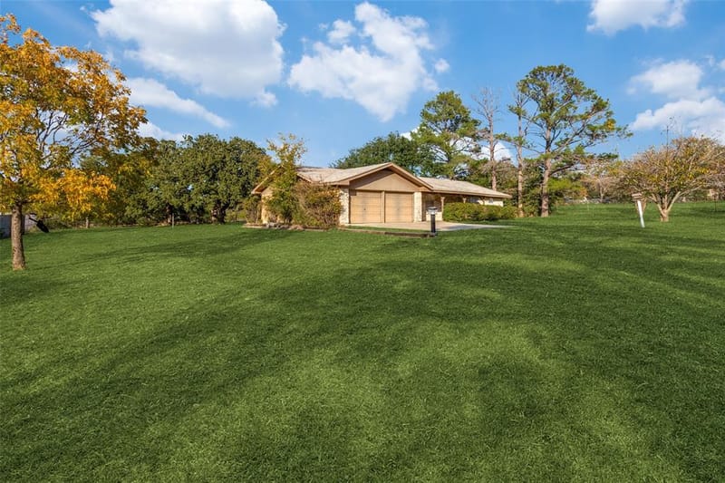 1425 Swiney Hiett Road, Kennedale TX 76060 - Photo 4