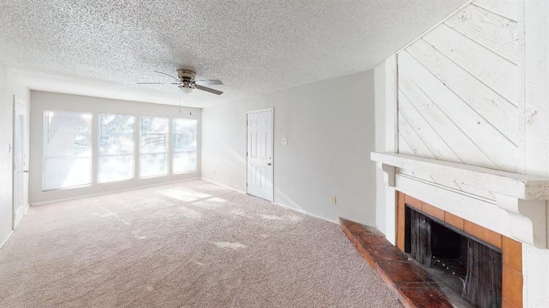 9696 Walnut Street # 1006, Dallas TX 75243 - Photo 2
