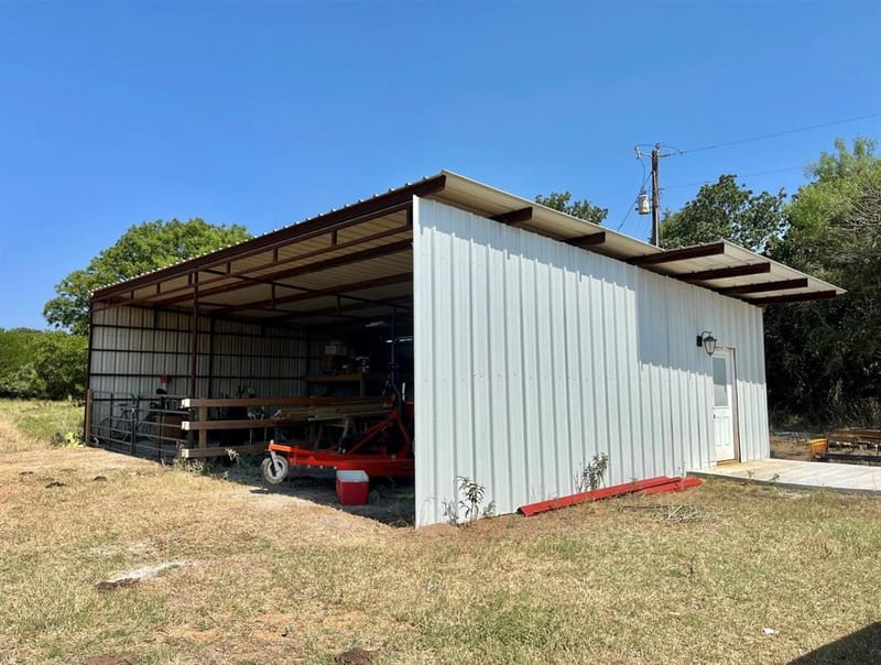 299 Private Road 1452, Chico TX 76431 - Photo 26