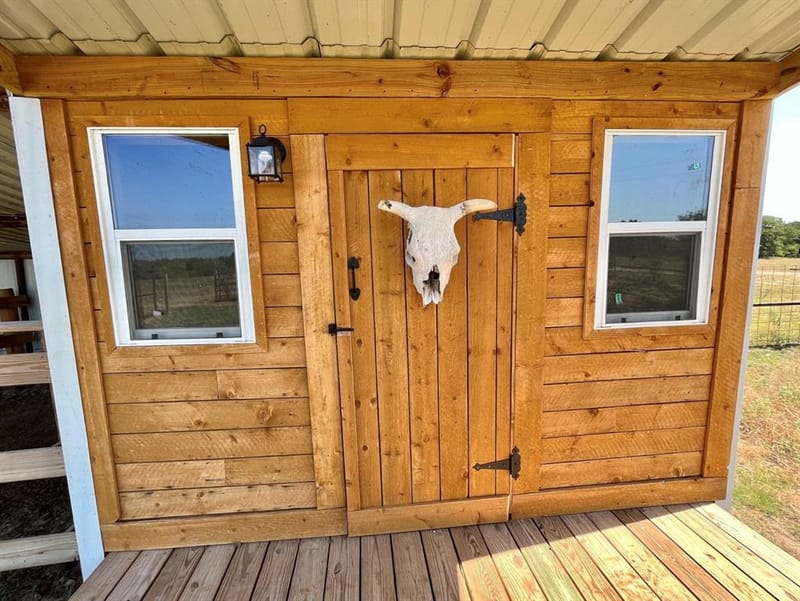 299 Private Road 1452, Chico TX 76431 - Photo 22