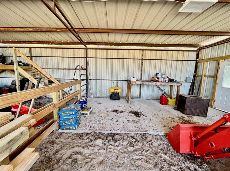299 Private Road 1452, Chico TX 76431 - Photo 28