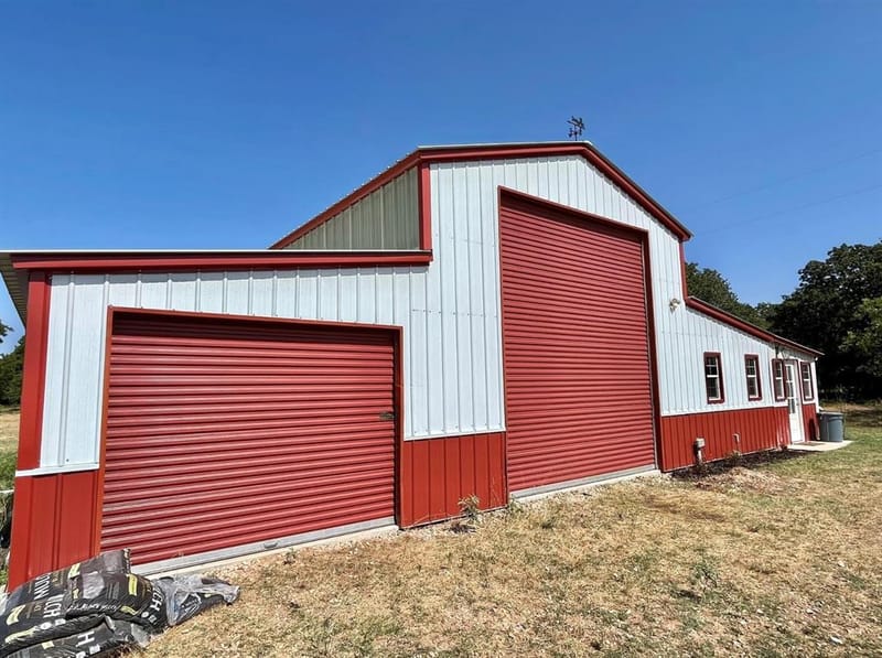 299 Private Road 1452, Chico TX 76431 - Photo 5