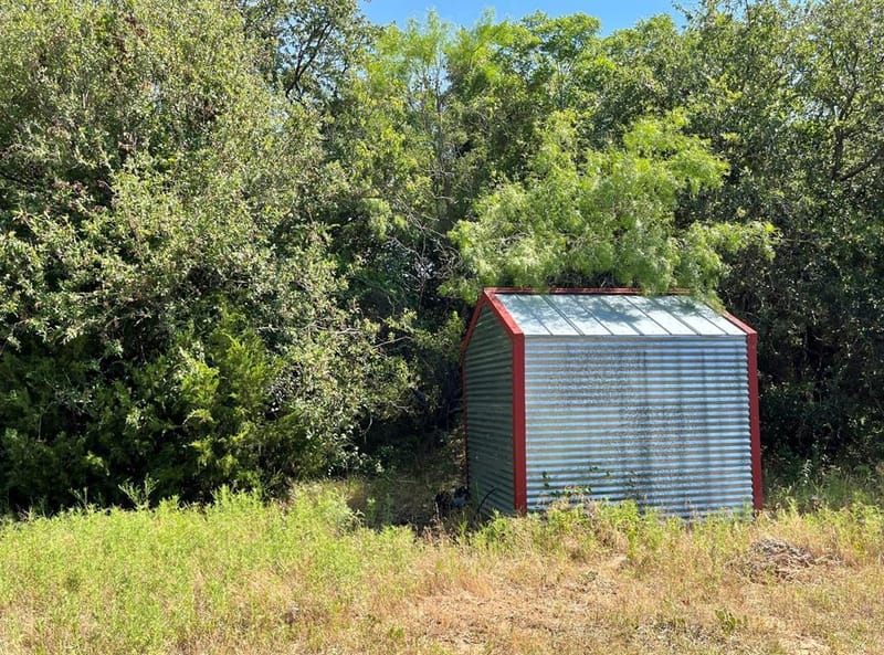 299 Private Road 1452, Chico TX 76431 - Photo 37