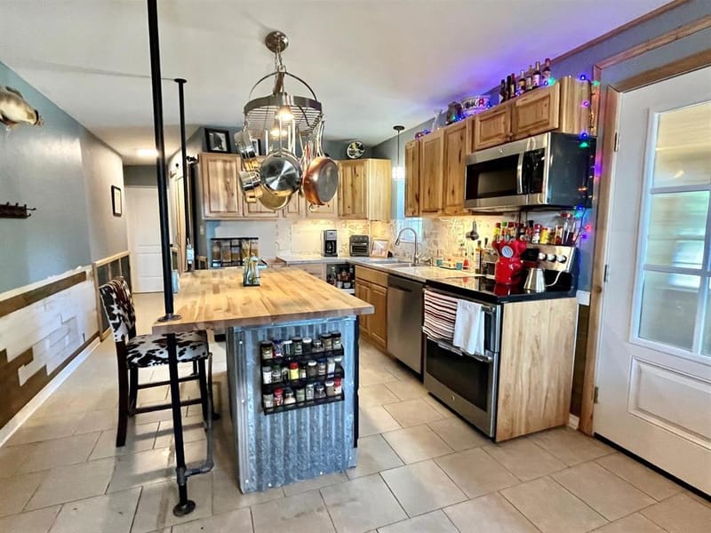 299 Private Road 1452, Chico TX 76431 - Photo 15