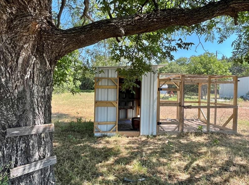 299 Private Road 1452, Chico TX 76431 - Photo 31
