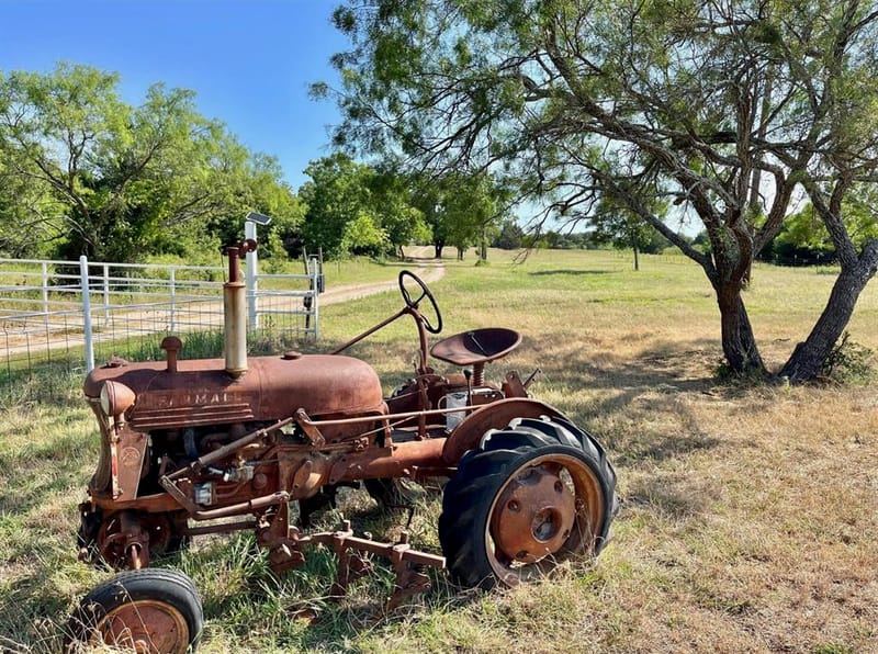 299 Private Road 1452, Chico TX 76431 - Photo 8