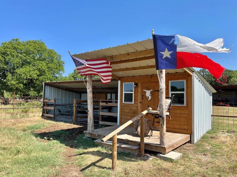 299 Private Road 1452, Chico TX 76431 - Photo 21