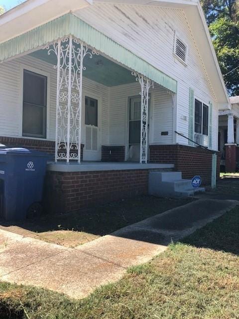 1933 Milam Street, Shreveport LA 71103 - Photo 3