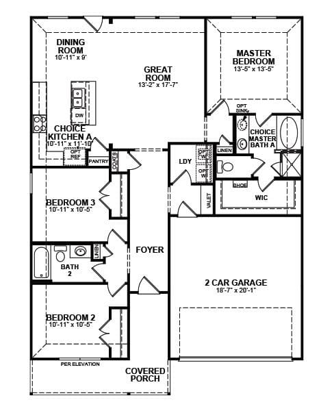 3915 Condor Drive, Crandall TX 75114 - Photo 16
