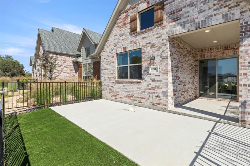 12612 Audubon Trail, Rowlett TX 75089 - Photo 4