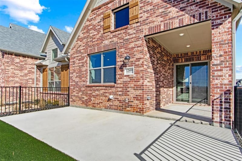 12600 Audubon Trail, Rowlett TX 75098 - Photo 2