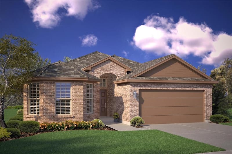 1413 WELLFORD Road, Fort Worth TX 76108