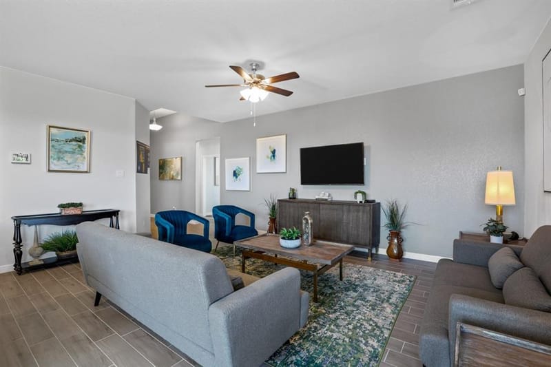 1413 WELLFORD Road, Fort Worth TX 76108 - Photo 10