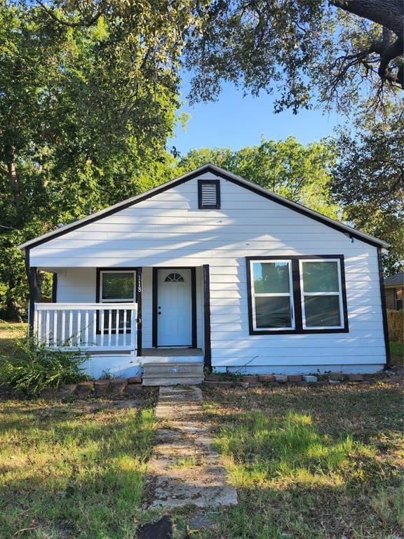1118 E Oak Street, Denton TX 76205