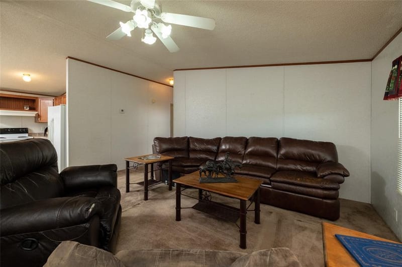 207 Lazy B Lane, Springtown TX 76082 - Photo 13