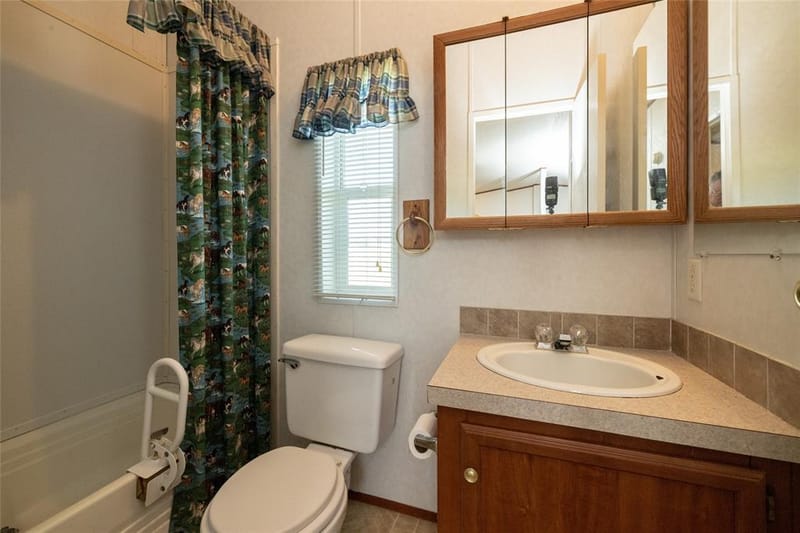 207 Lazy B Lane, Springtown TX 76082 - Photo 30