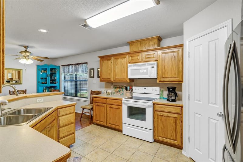 812 Linda Drive, Joshua TX 76058 - Photo 16