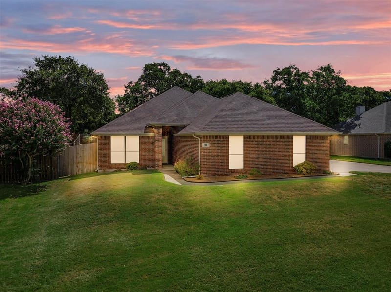 812 Linda Drive, Joshua TX 76058 - Photo 3