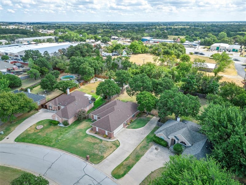 812 Linda Drive, Joshua TX 76058 - Photo 36