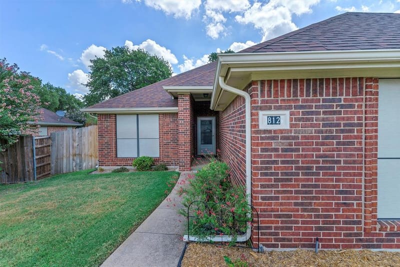 812 Linda Drive, Joshua TX 76058 - Photo 5